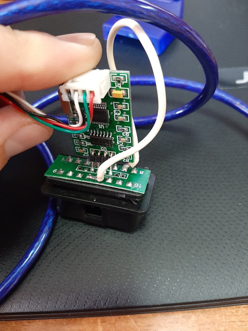 Ошибки модуля подушек безопасности и АБС — Daewoo Gentra, 1,5 л, 2013 ...