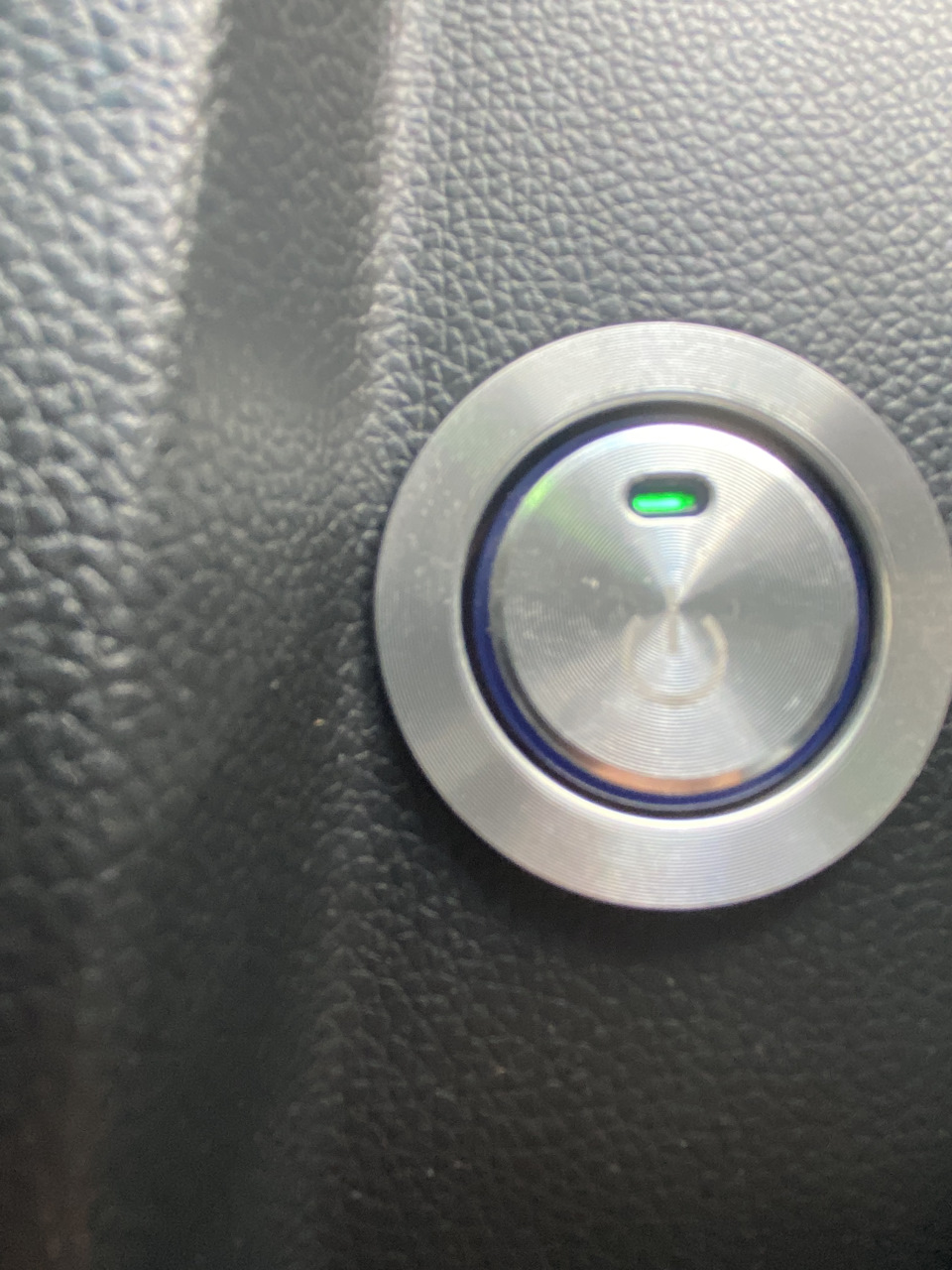 22. Обновил кнопку POWER — Honda Fit (3G), 1,5 л, 2014 года ...