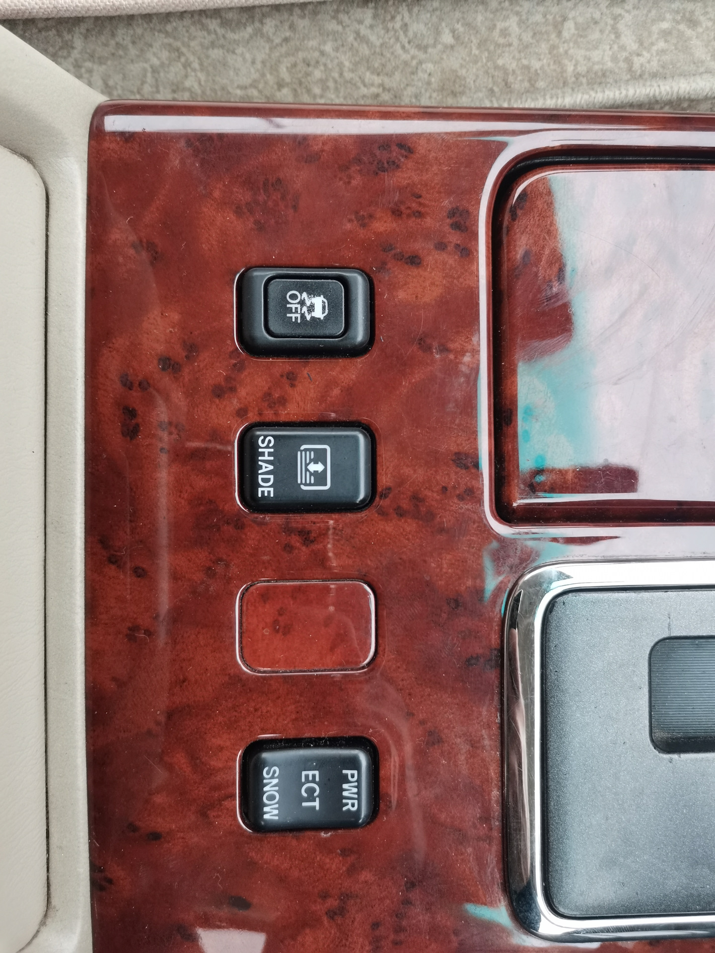 ???????????? VSC ??? Toyota Crown (S170), 3 ??, 2003 ???????? | ?????????????????????? | DRIVE2