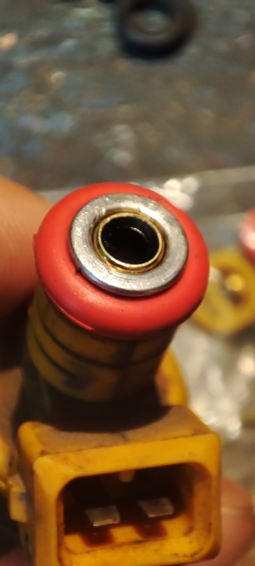 Фото в бортжурнале Ford Expedition (1G)