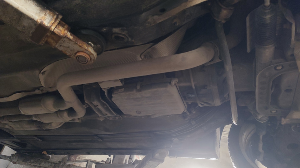 Фото в бортжурнале Mercedes-Benz E-Class (W210)