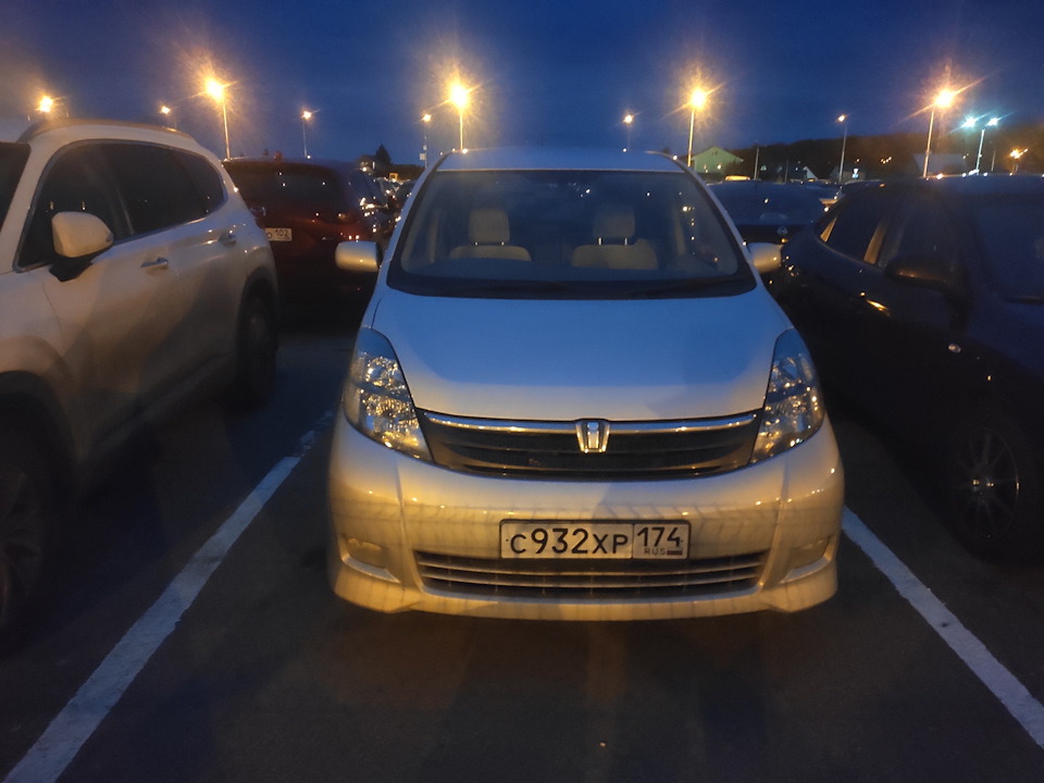 Mitsubishi Pajero (4G) 3.2 дизельный 2013 | ДИЗЕЛЬ на DRIVE2