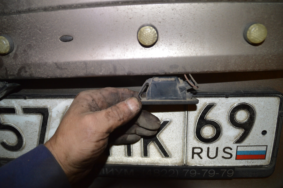 Фото в бортжурнале Nissan Qashqai+2