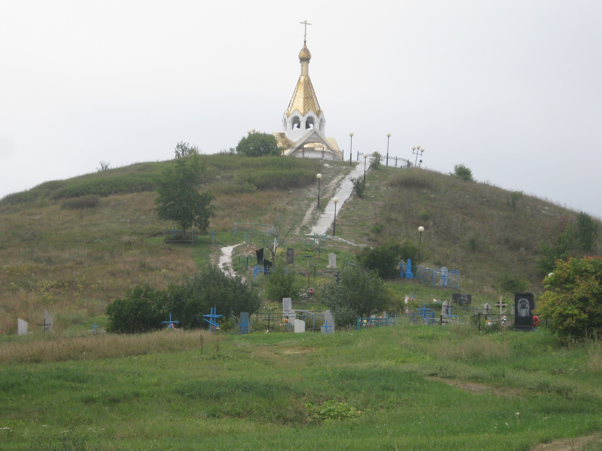 Холки белгородская область карта