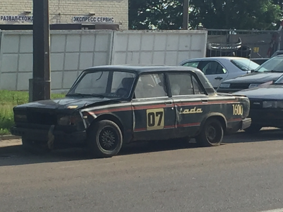 Брошенки. Минск — Сообщество «Брошенные Машины» на DRIVE2