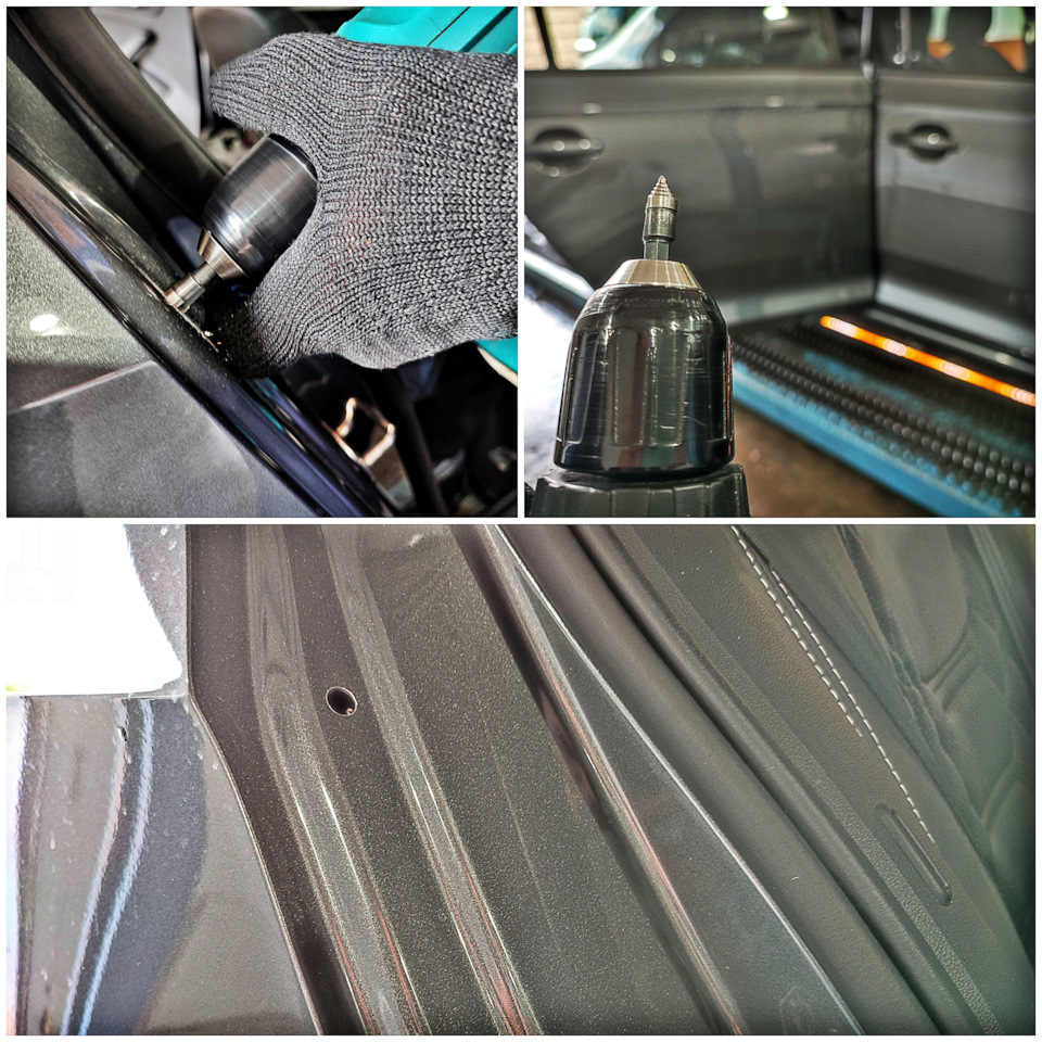Фото в бортжурнале Volkswagen Polo liftback