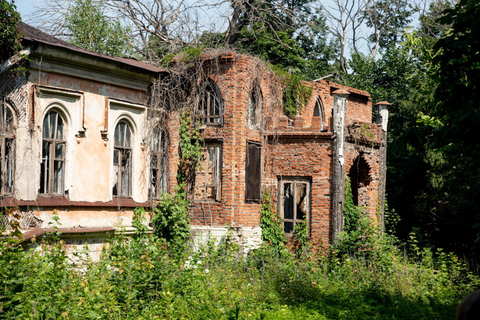 Фото в бортжурнале ГАЗ Соболь 4х4