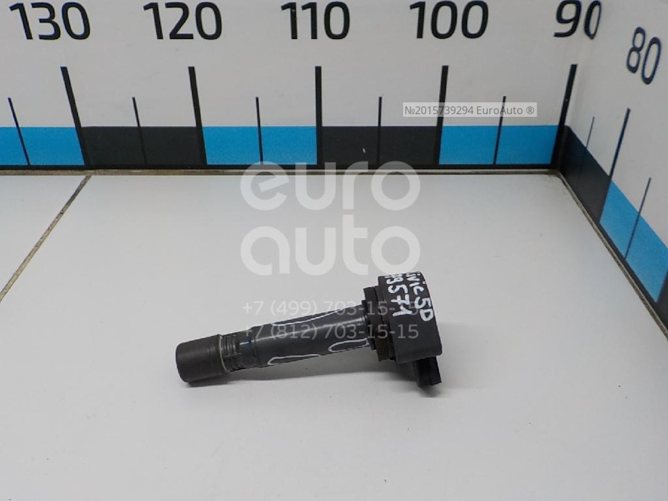 IGC604A Катушка зажигания 48266 YEC | Запчасти на DRIVE2