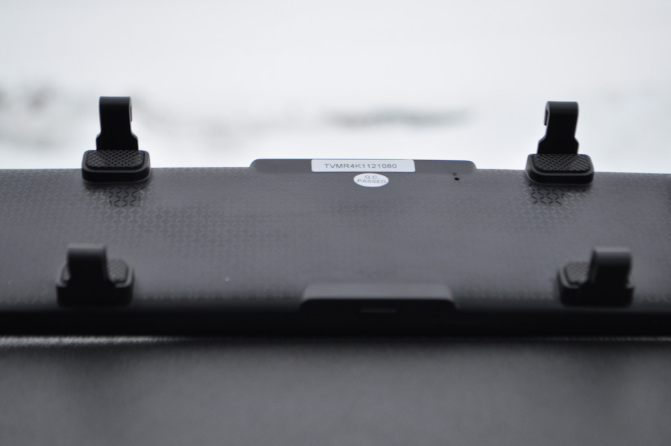 Фото в бортжурнале Opel Zafira B