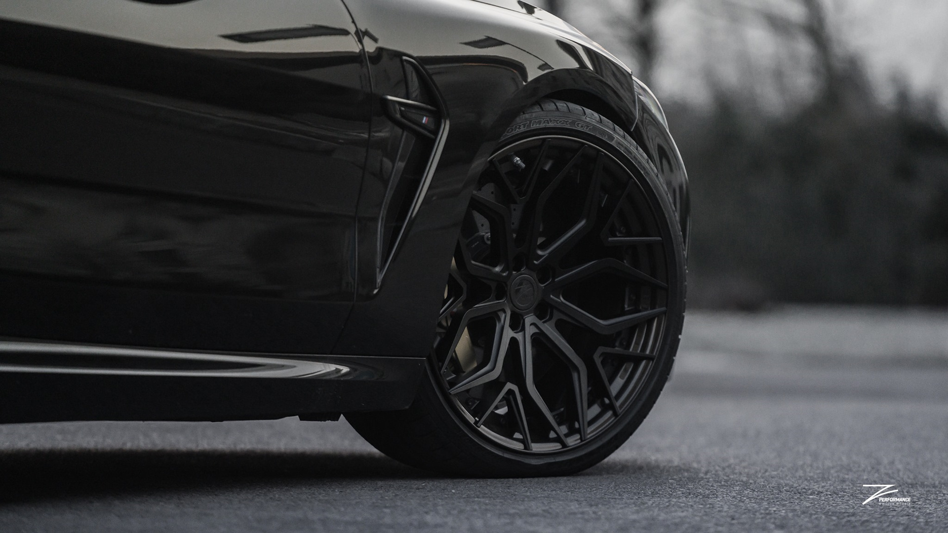 BMW Forged Wheels