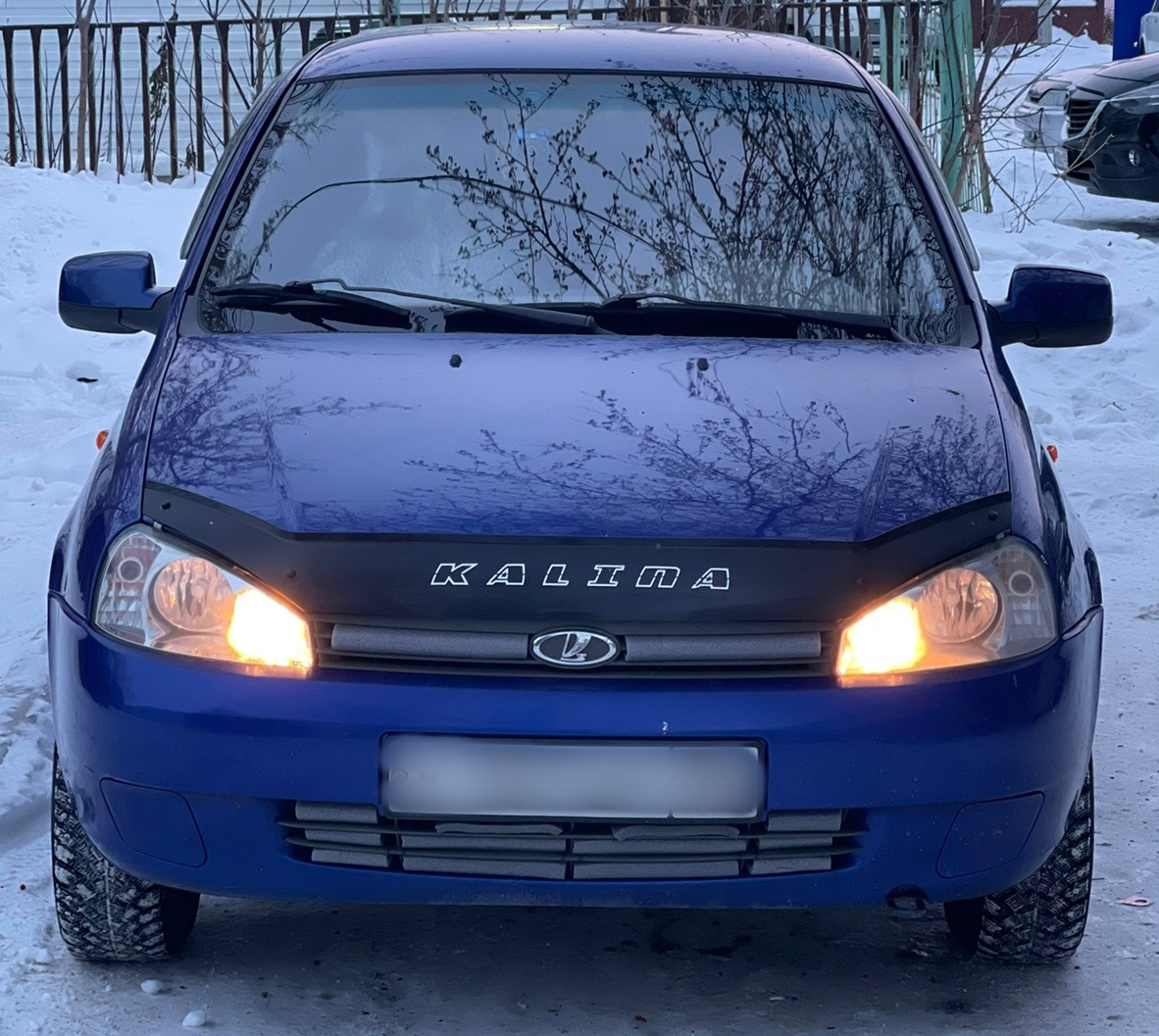 2️⃣9️⃣ ДХО 30% 💡для любых авто — Lada Калина Универсал (1G), 1,6 л ...