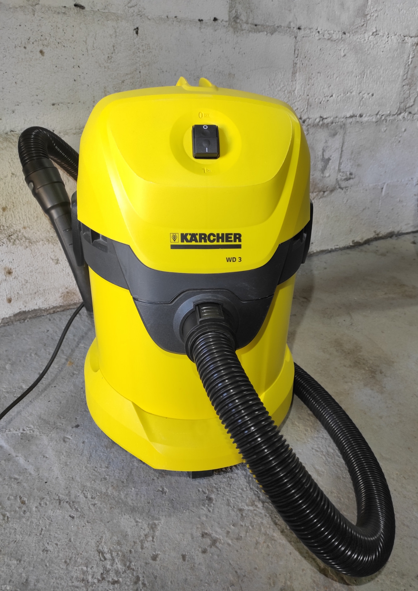 Karcher Wd 3 Купить Минск