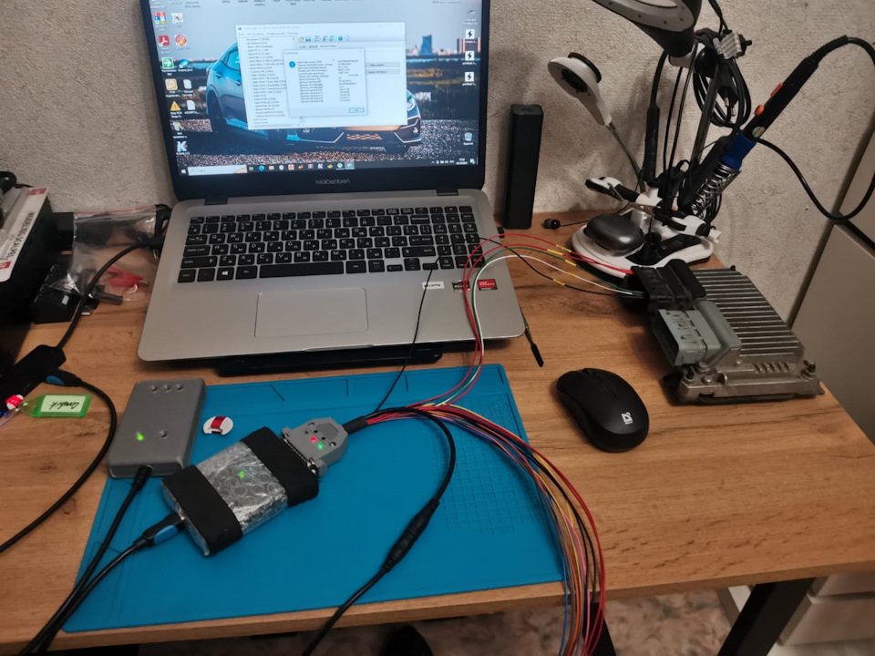 Прошивка — Chevrolet Cruze (1G), 1,6 л, 2011 года | визит на сервис ...