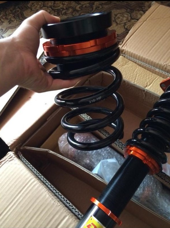 Замена клапана ВКГ — Volkswagen Jetta IV, 1,8 л, 2002 года | поломка ...