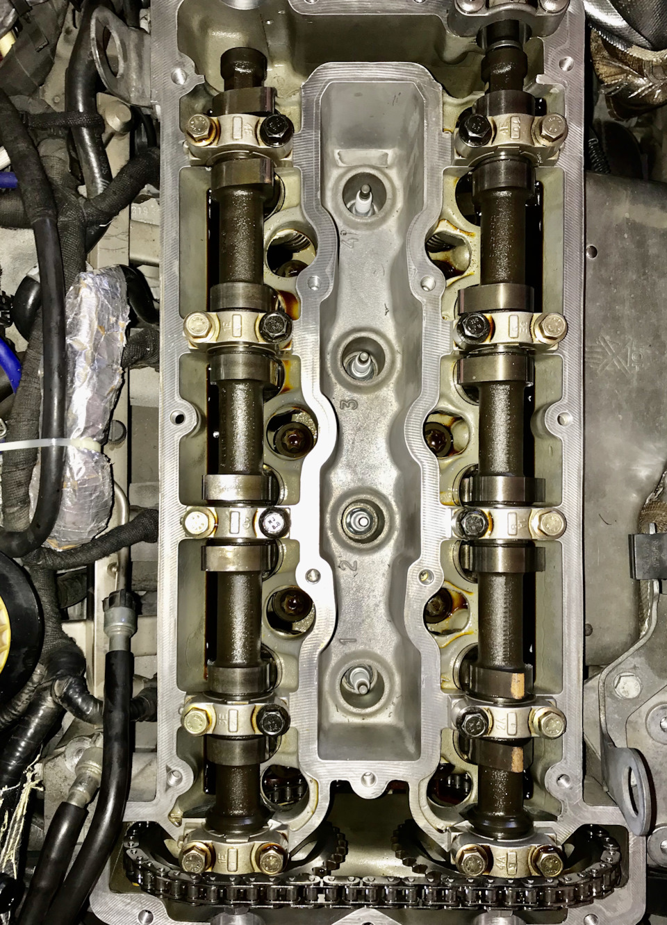 Uspokoitel Cepi Saab 9 5 2 3 L 2005 Goda Na Drive2