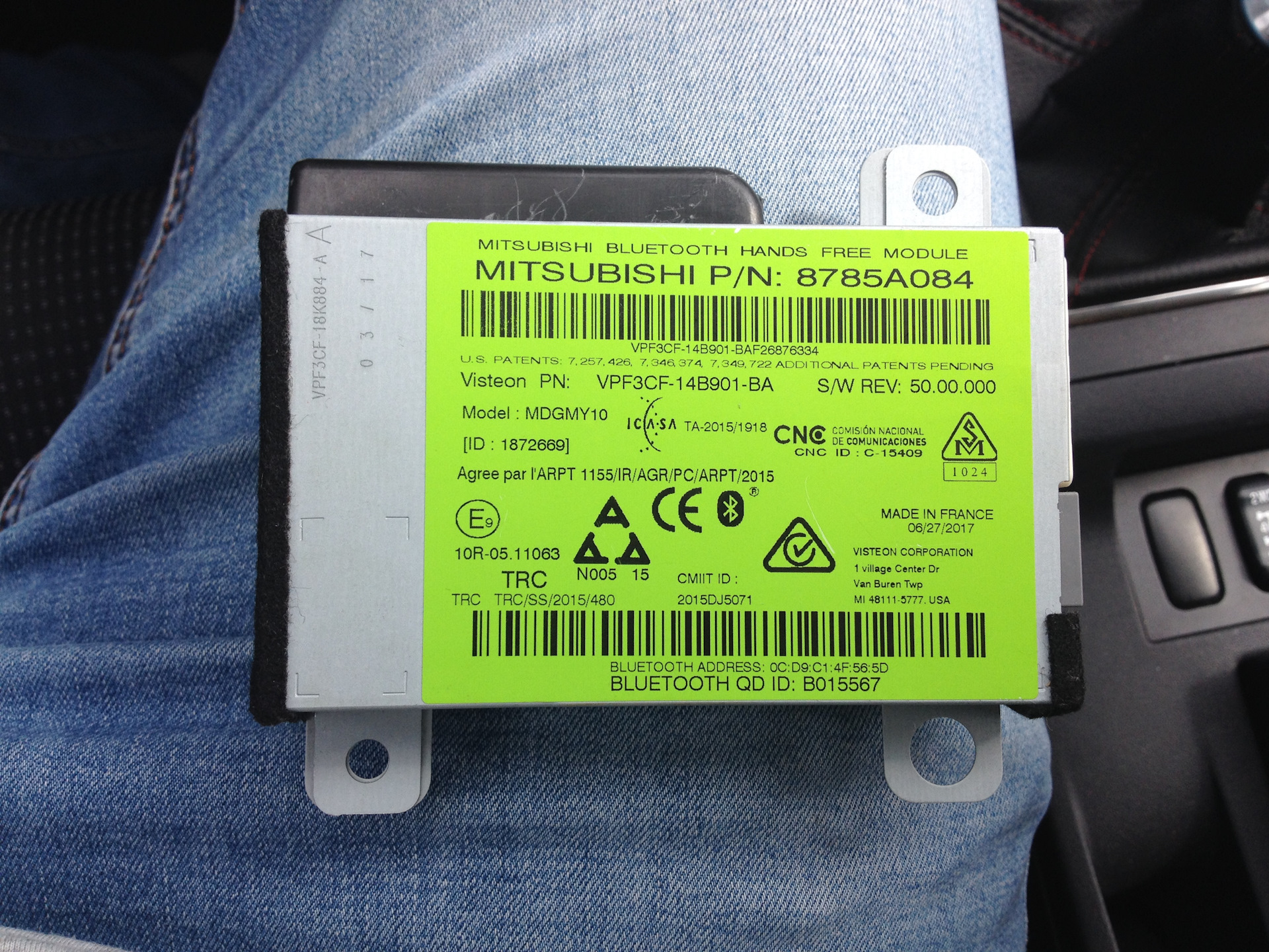 8785a084 блок блютуз митсубиси паджеро спорт. аутлендер митсубиси блок блютуз. блок блютуз outlander xl r03. блок bluetooth volkswagen tiguan. блок блютус.