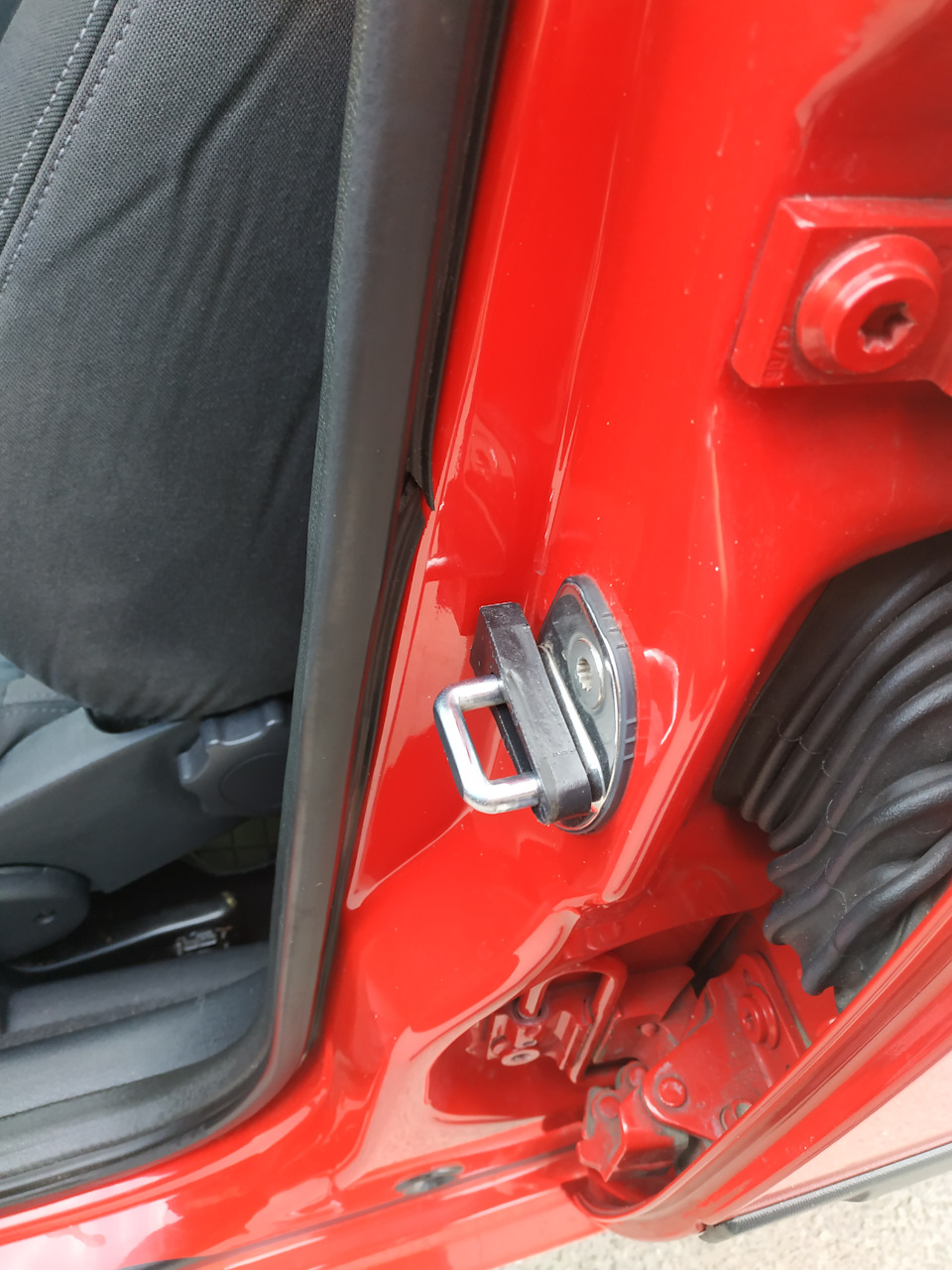 Вся жизнь в радующих мелочах — Skoda Octavia A4 Mk1, 1,8 л, 2006 года ...