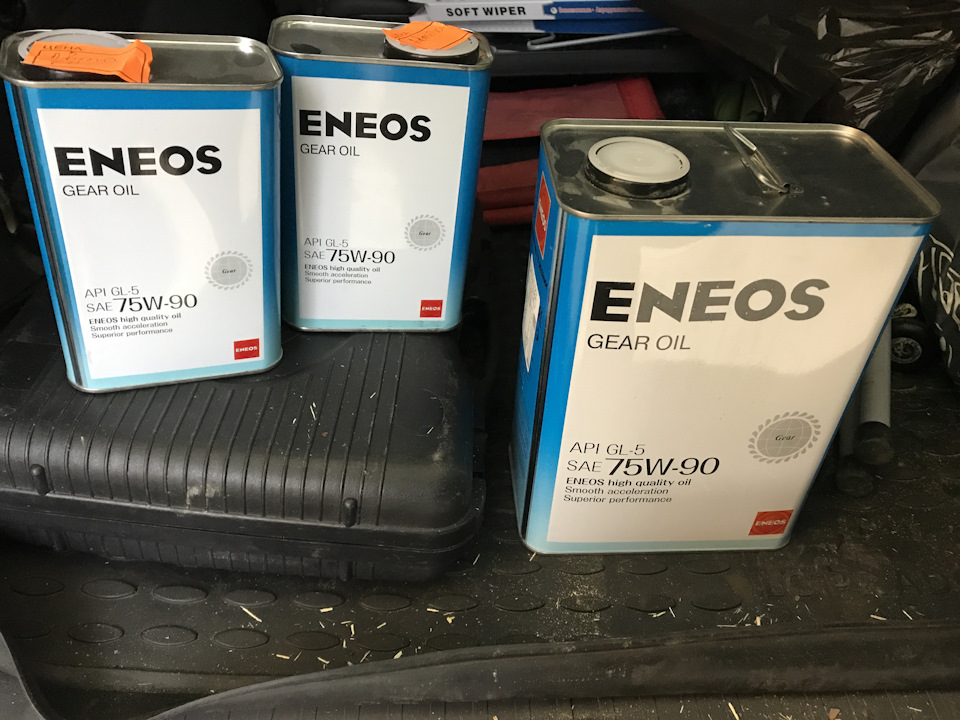 Фото в бортжурнале Toyota Land Cruiser Prado 120-series