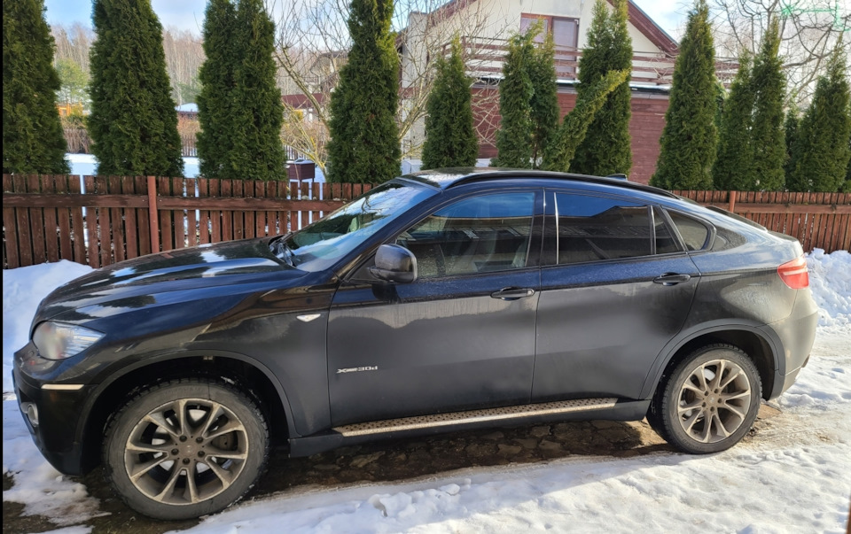 Замена блока розжига свечей накаливания…без снятия коллектора, тот ...