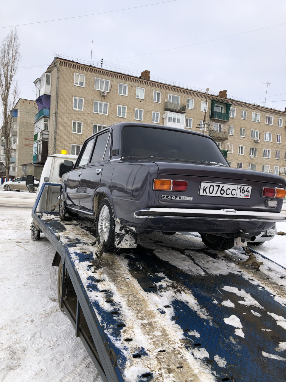 Последняя запись. — Lada 21013, 1,2 л, 1980 года | продажа машины | DRIVE2