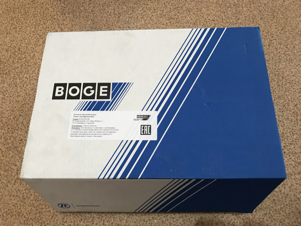 Фото в бортжурнале Mazda 3 (1G) BK