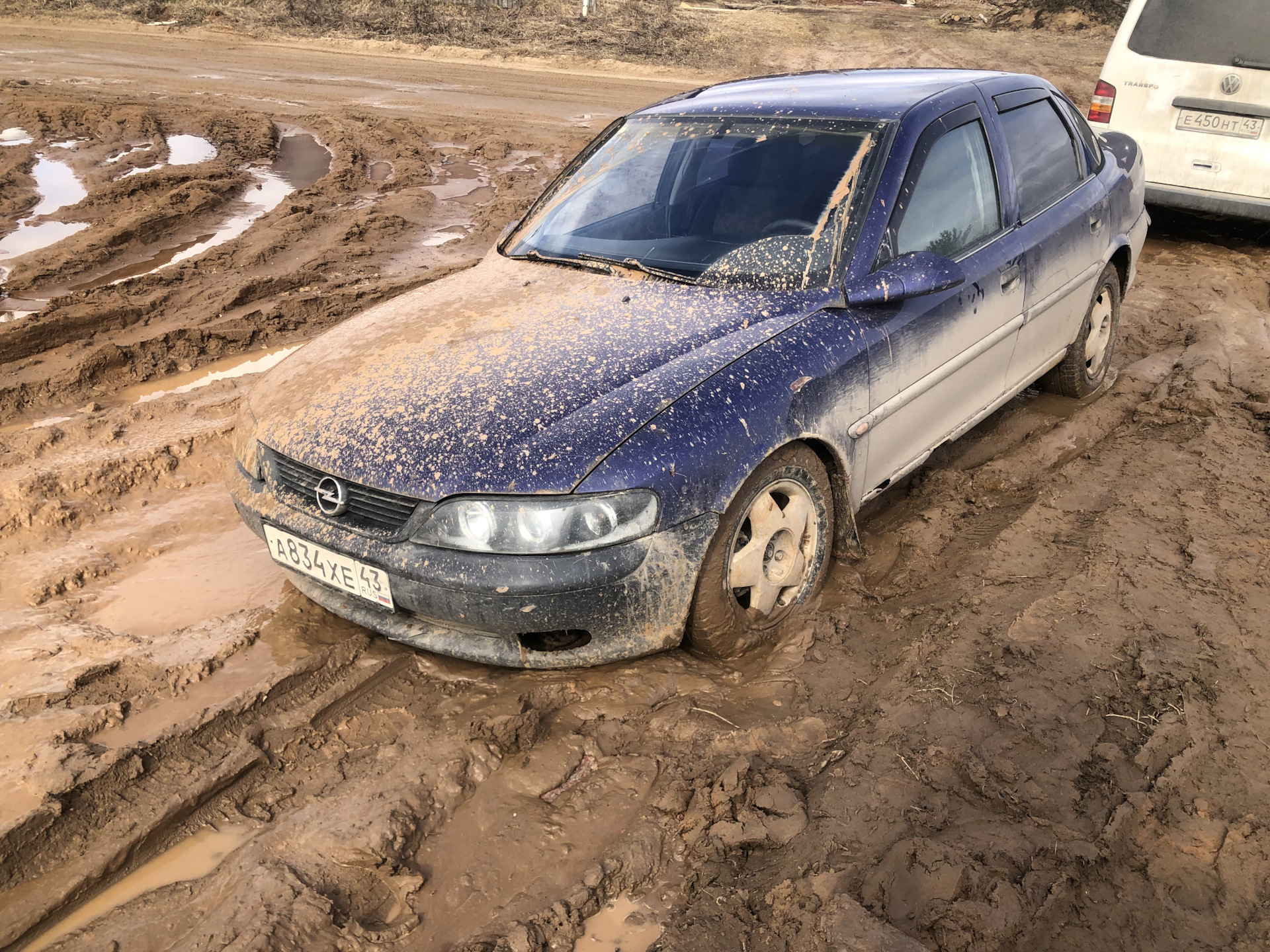 Дверь пассажирская передняя — Opel Vectra B, 1,6 л, 1997 года | поломка |  DRIVE2