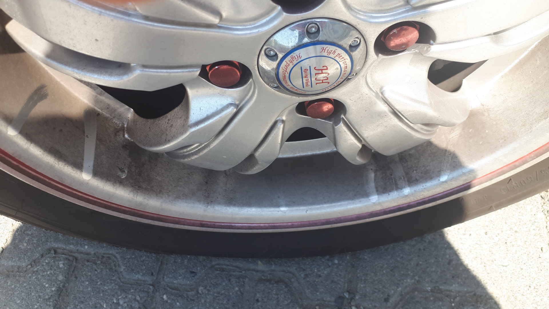 Тормозные колодки MASUMA — Honda Fit (3G), 1,5 л, 2014 года | запчасти ...