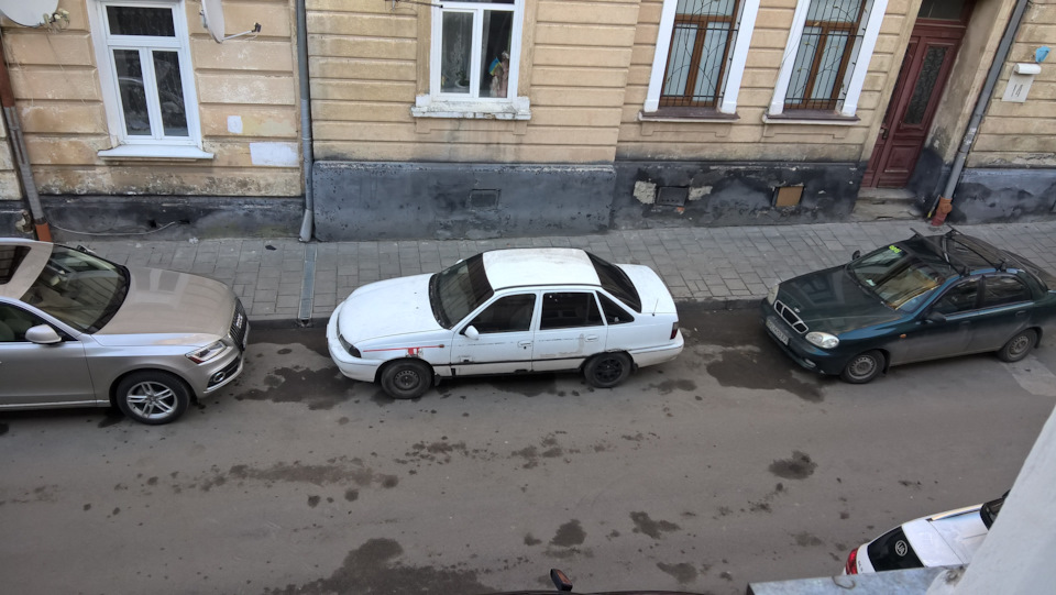 На бензине троит, на газу работает ровно. Помогите! — Сообщество ...