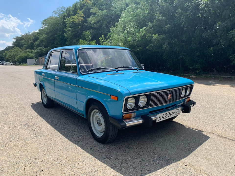 Lada 2106 Лада