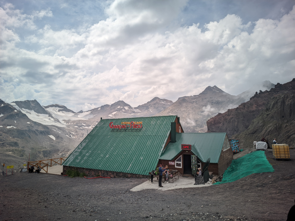 Фото в бортжурнале Chevrolet Niva (1G)