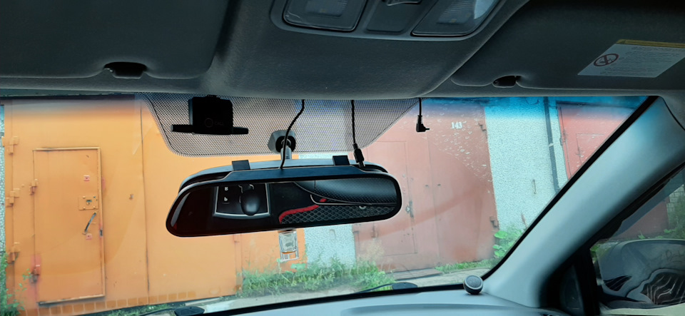 Замена ЛОБОВОГО СТЕКЛА — Hyundai Solaris, 1,4 л., 2013 года | запчасти ...