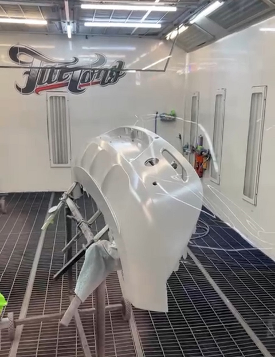 Фото в бортжурнале Aito M5