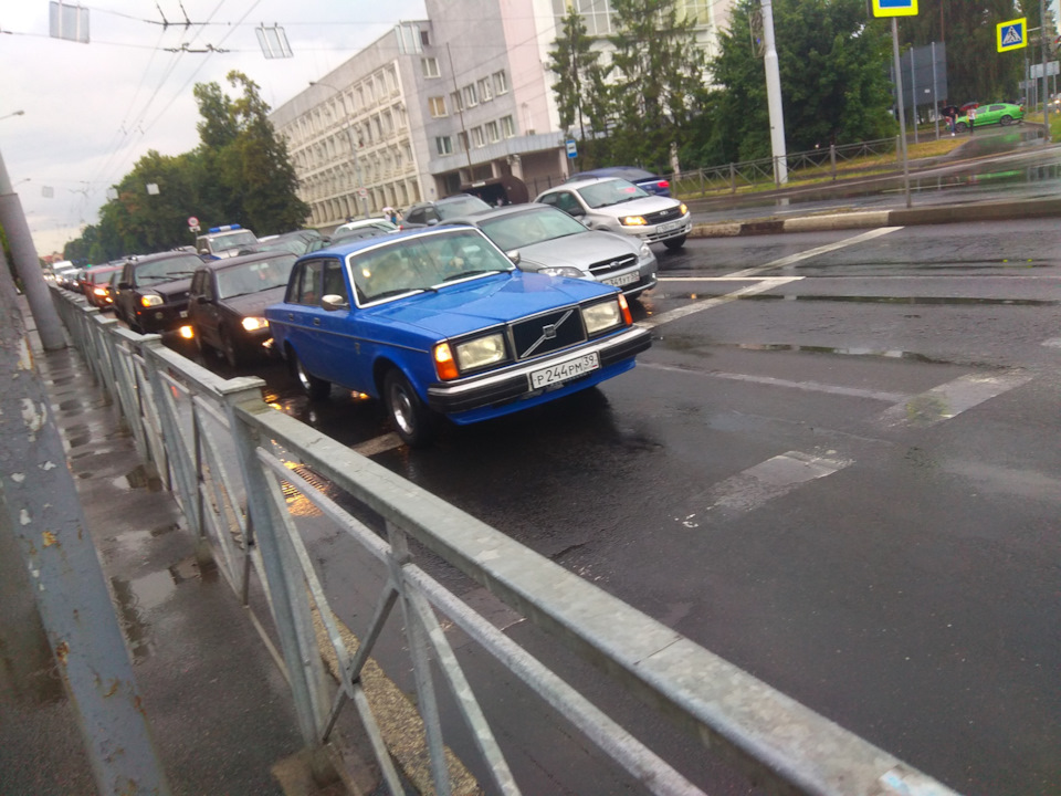 Интересные авто, Калининград, Минск и область (в соавторстве с dima1976 ...