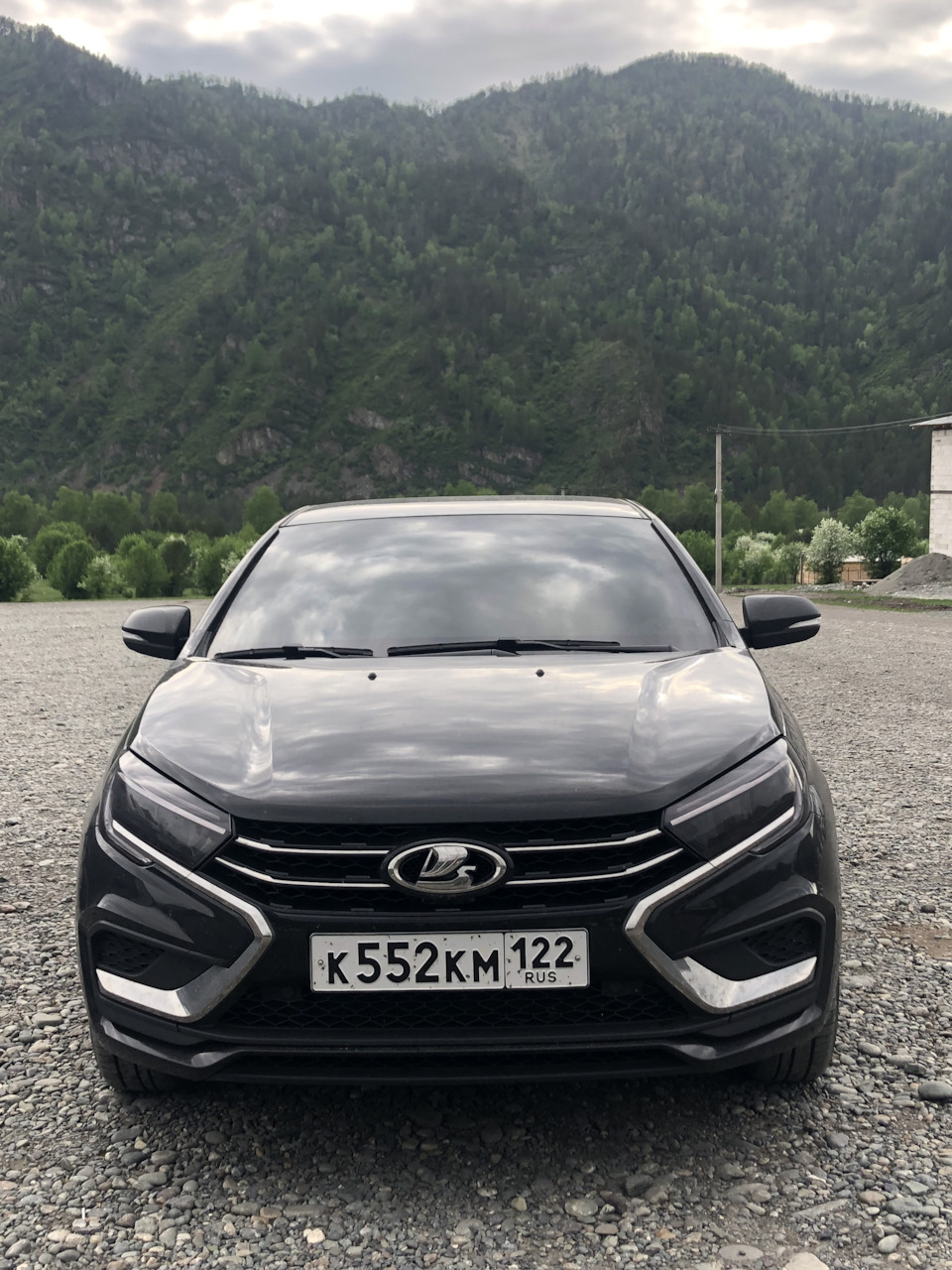 Вопрос по установке штатной магнитолы — Lada Vesta (NG), 1,6 л, 2024 года |  аксессуары | DRIVE2