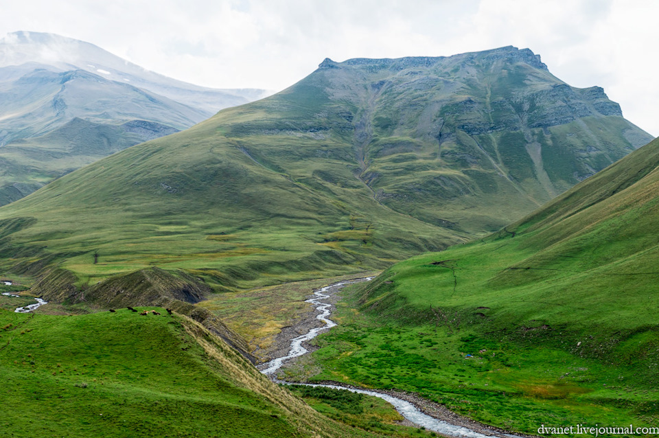 Пабаку гора дагестан фото