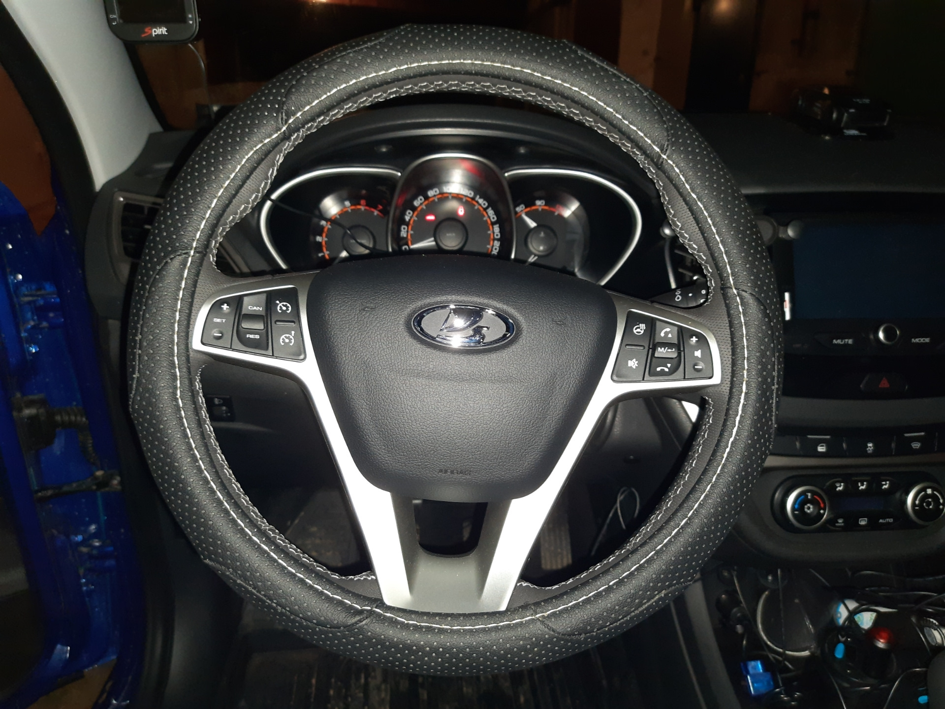 Руль Веста Цена Купить