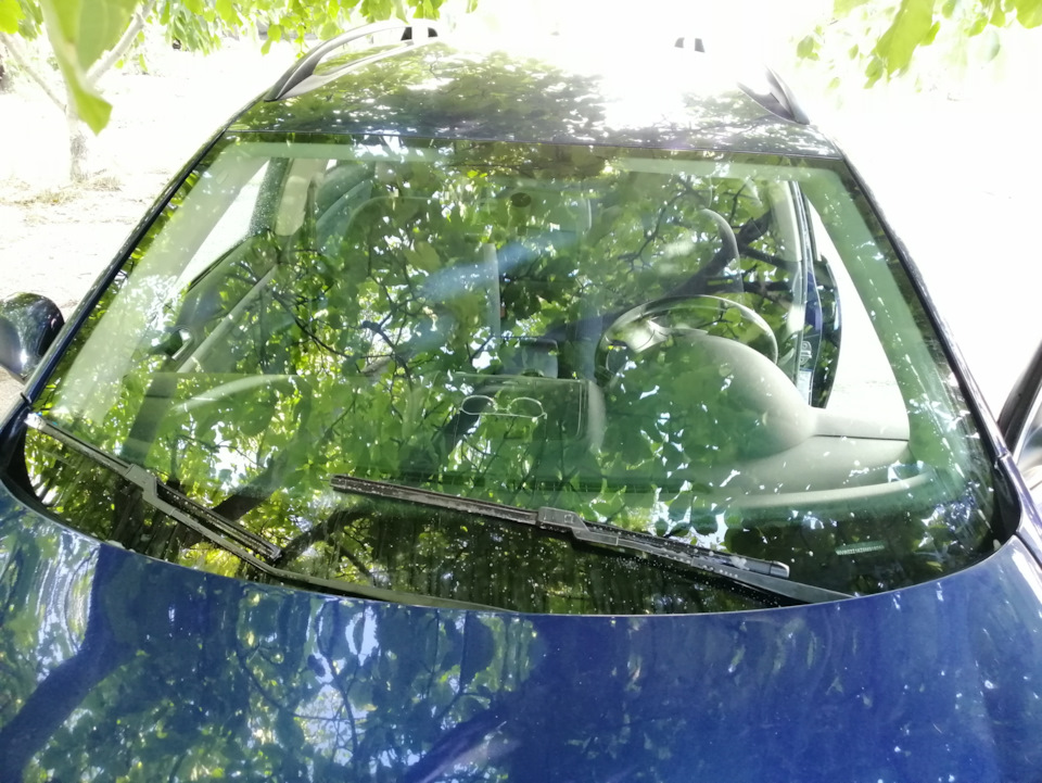 Регулировка дворников гольф 5 — Volkswagen Golf Mk5, 1,4 л, 2007 года ...