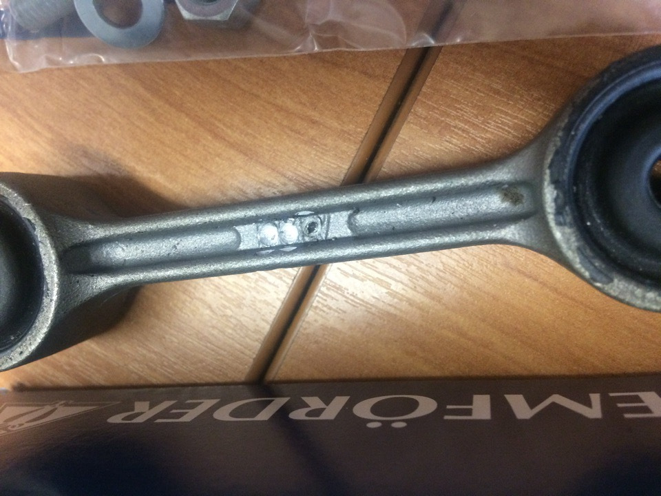 Lemforder vs BMW — BMW M3 (E36), 3,2 л., 1997 года запчасти DRIVE2