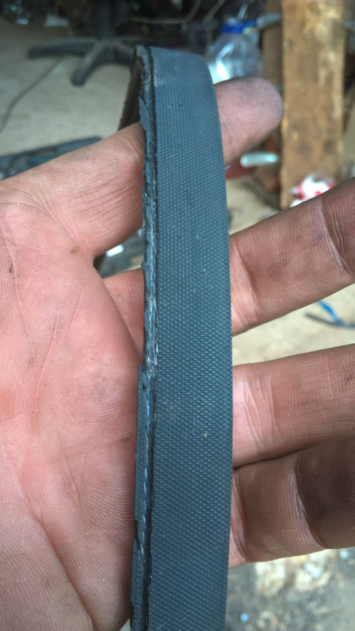 Нежданчик от CONTITEC — Peugeot 807, 2 л, 2004 года | своими руками ...