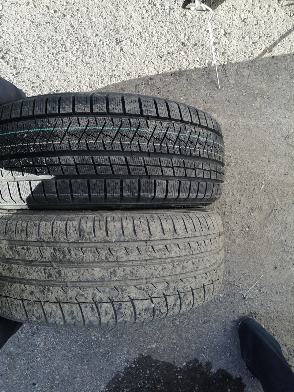 Мой отзыв — Volkswagen Touareg (2G), 3,6 л., 2013 года | наблюдение ...