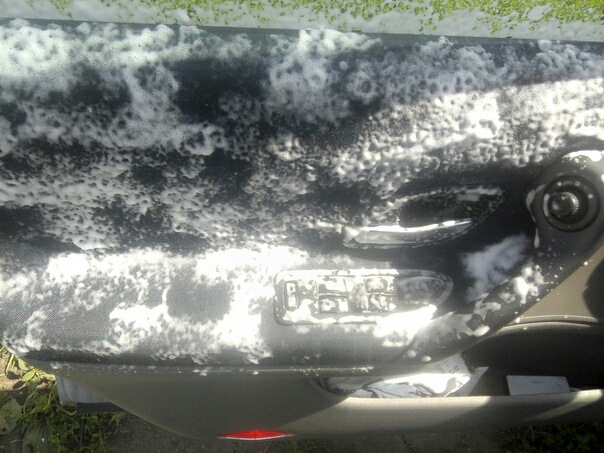 Пропала педаль сцепления — Renault Laguna II, 1,8 л., 2002 года ...