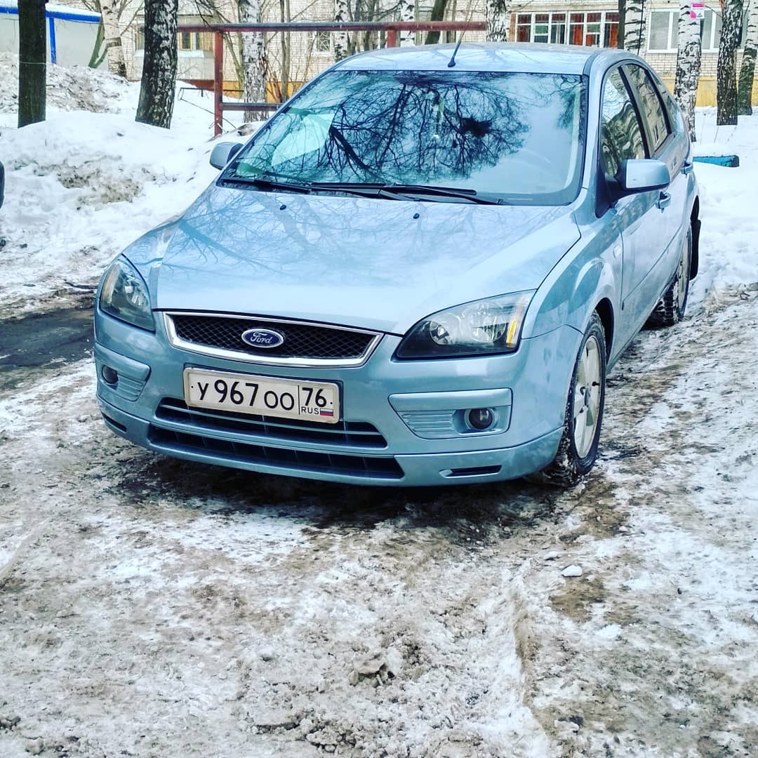 Помогите с выбором Трипоида — DRIVE2