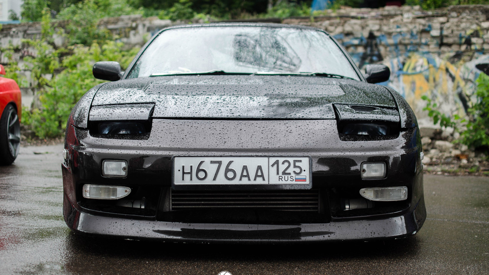 1994 Nissan 180sx