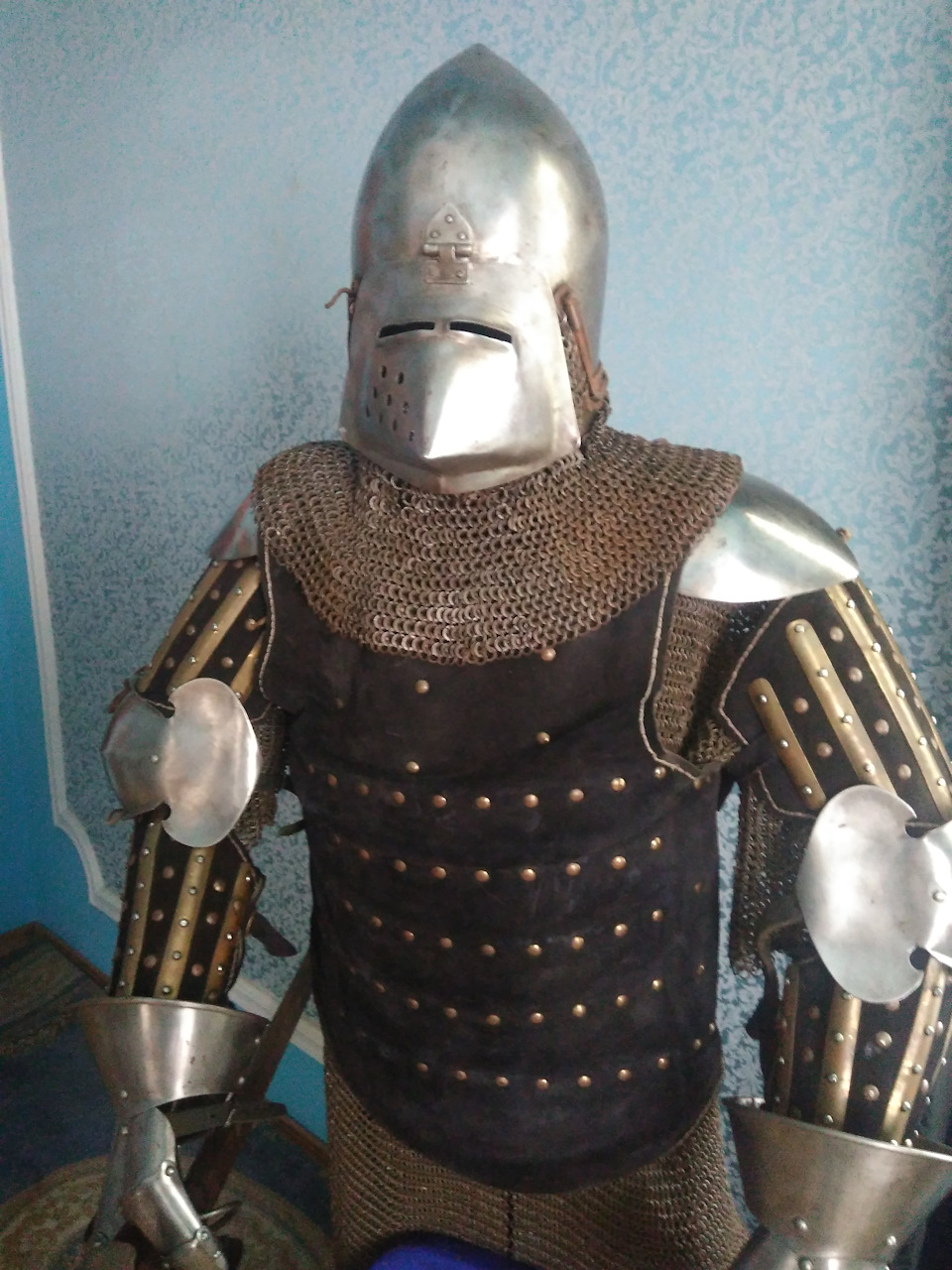 Раскосовка Лавр МЛ 202+ — Volkswagen Polo Sedan, 1,6 л, 2015 года ...