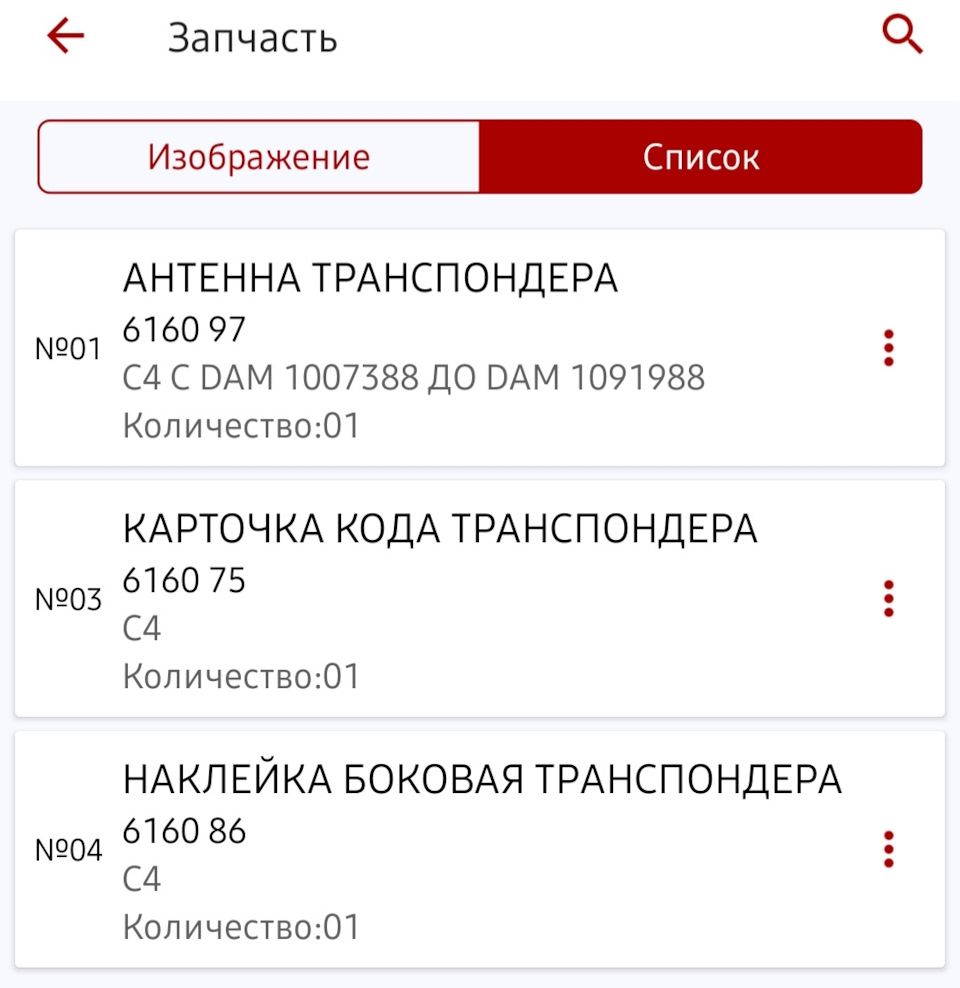 Фото в бортжурнале Citroen C4 (1G)