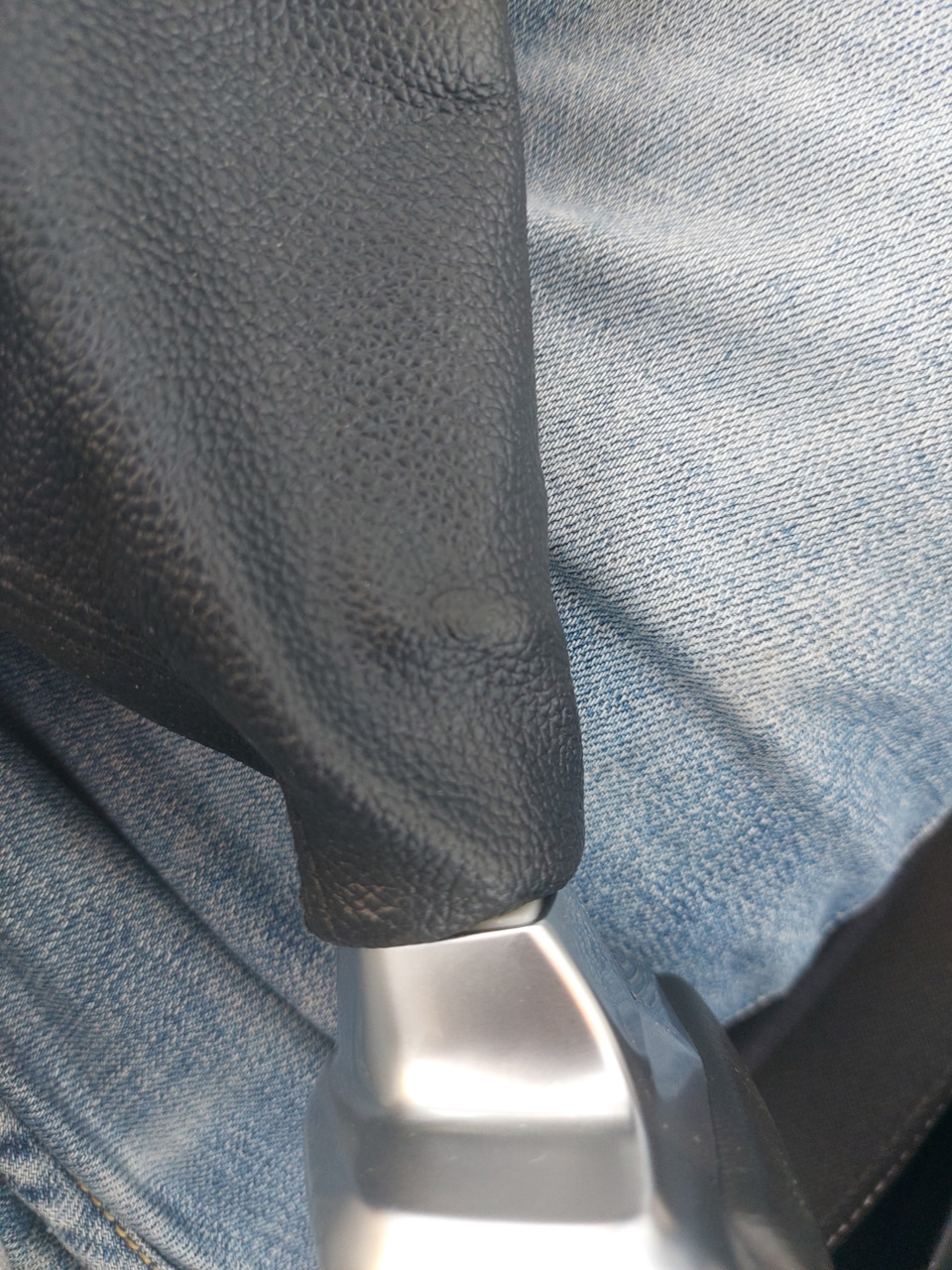 Фото в бортжурнале Opel Insignia (1G)