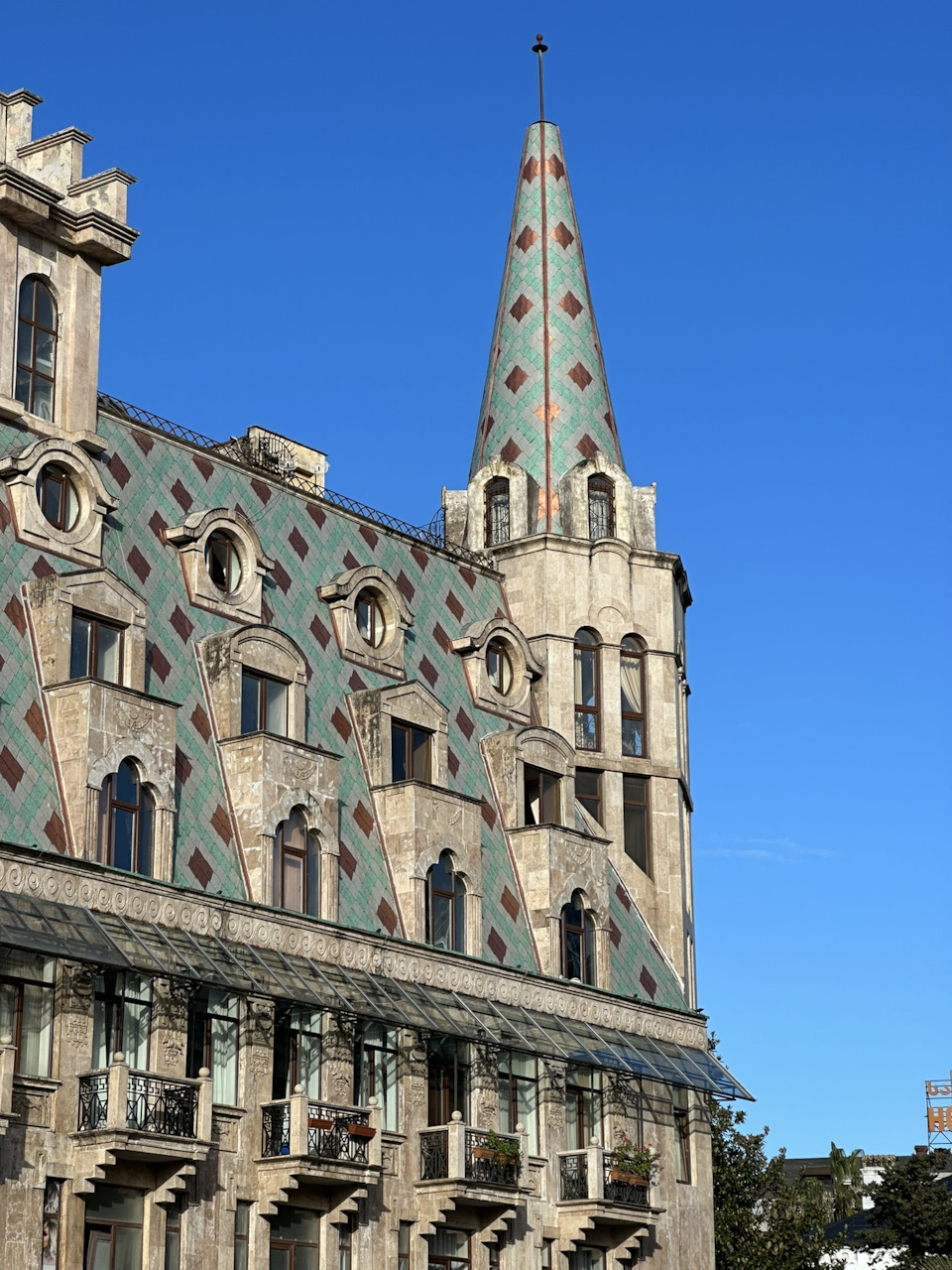 Фото в бортжурнале Audi 80 (B4)