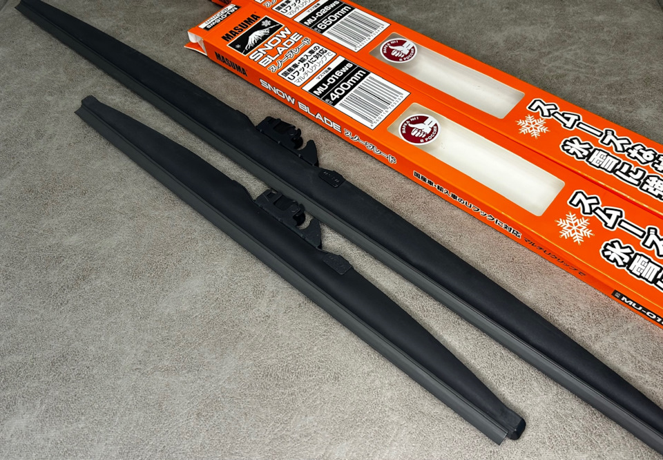 Настало время их установить — KIA Sorento (4G)