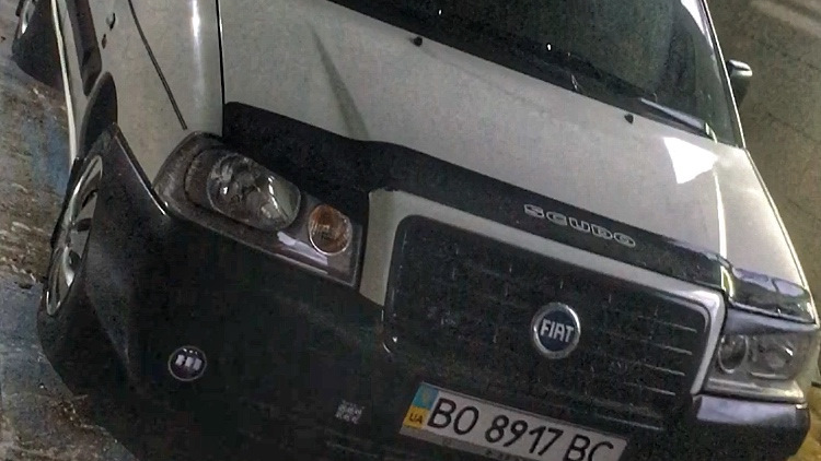 FIAT Scudo I 2.0 дизельный 2005 | Скудік на DRIVE2