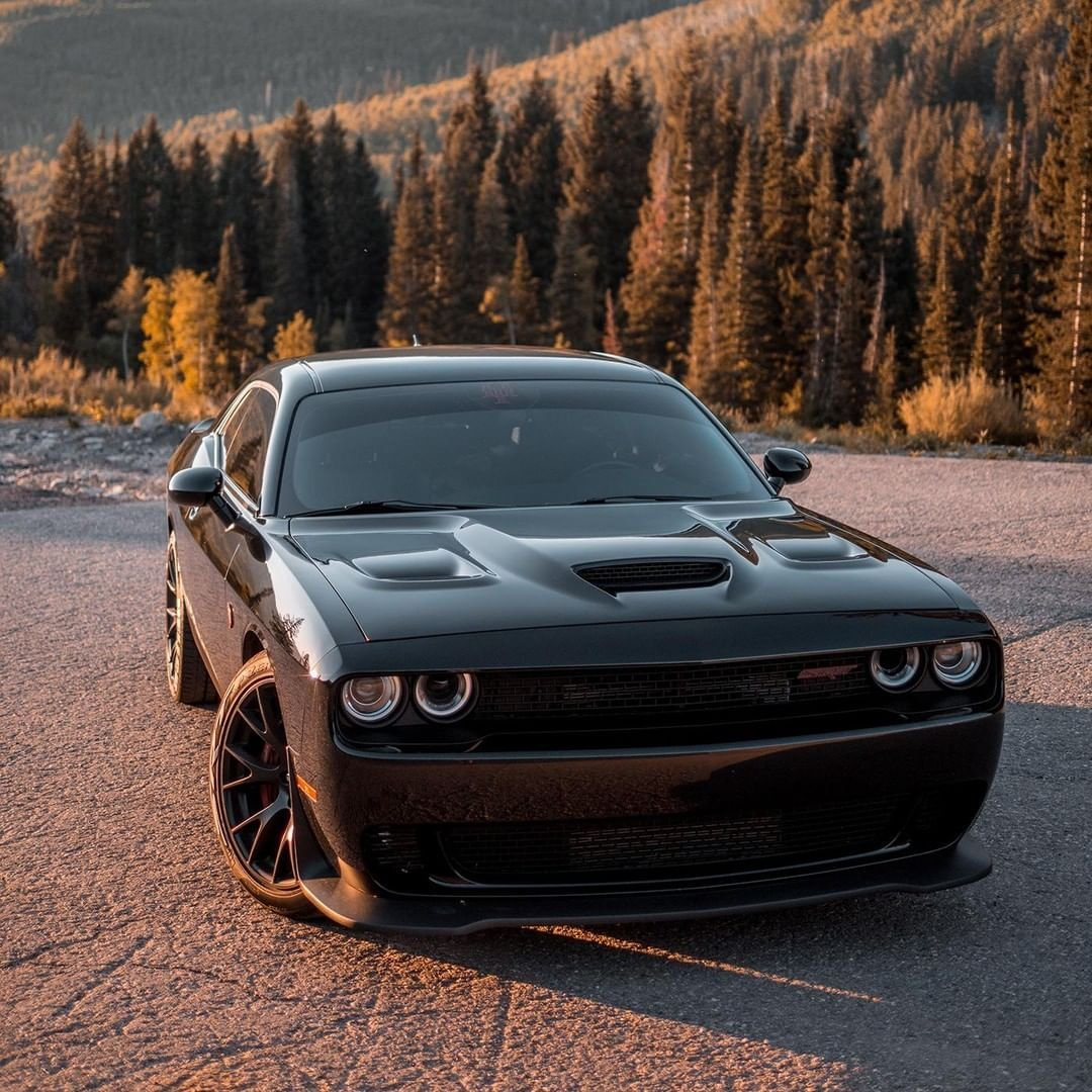 Как купить DODGE challenger? — Сообщество «DRIVE2 Dodge» на DRIVE2